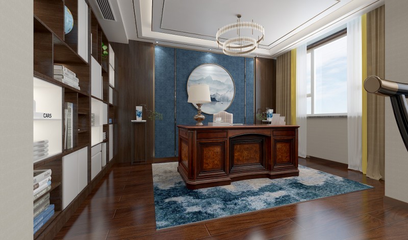 濟(jì)南健存口腔辦公室